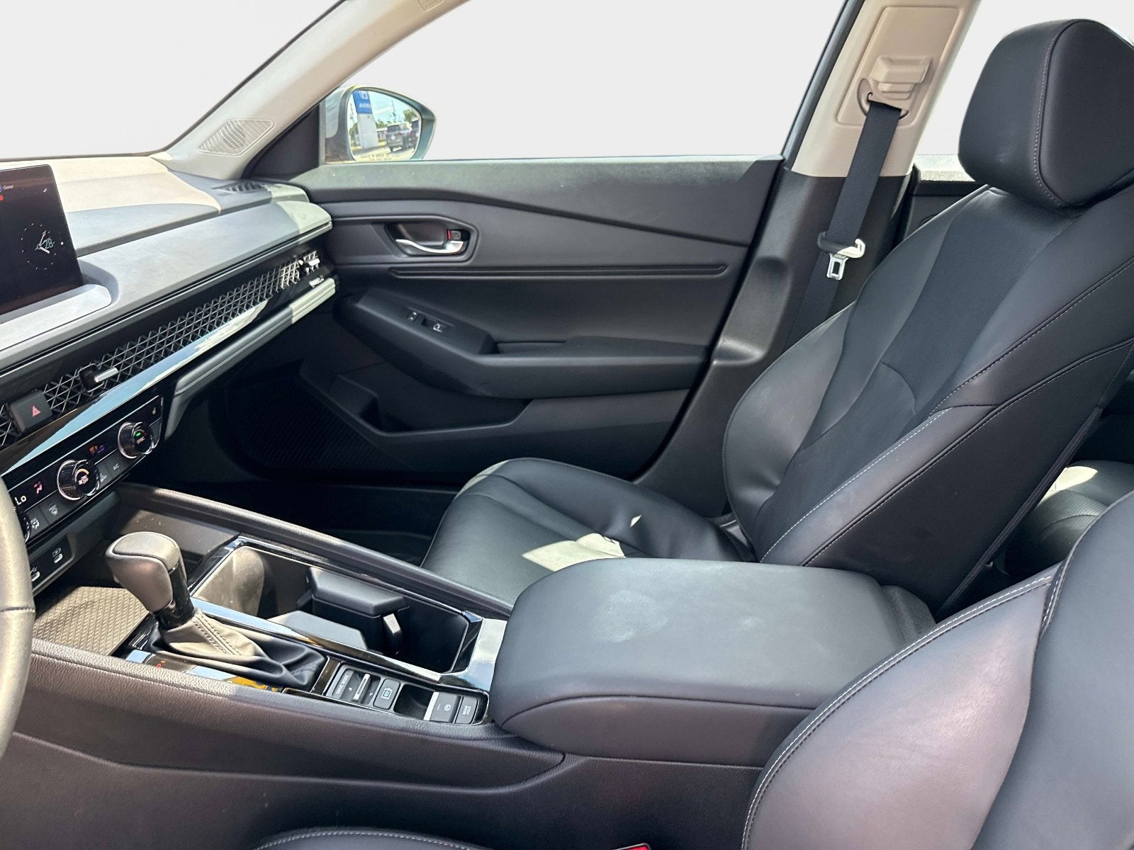 2024 Honda Accord EX-L
