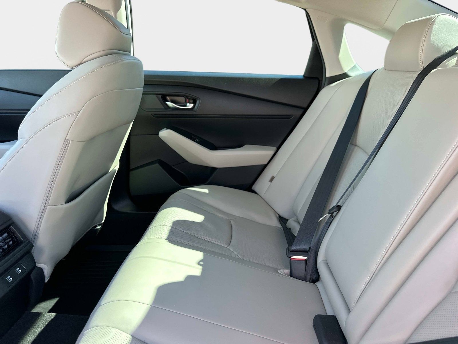 2024 Honda Accord EX-L