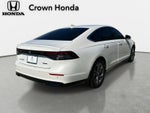 2024 Honda Accord EX-L