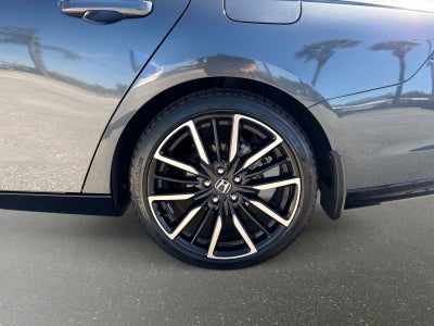 2024 Honda Accord Touring