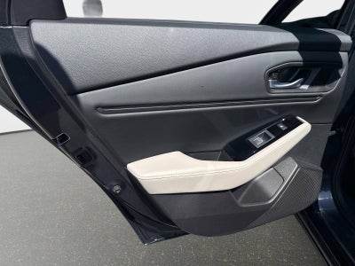 2024 Honda Accord Touring