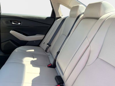 2024 Honda Accord Touring