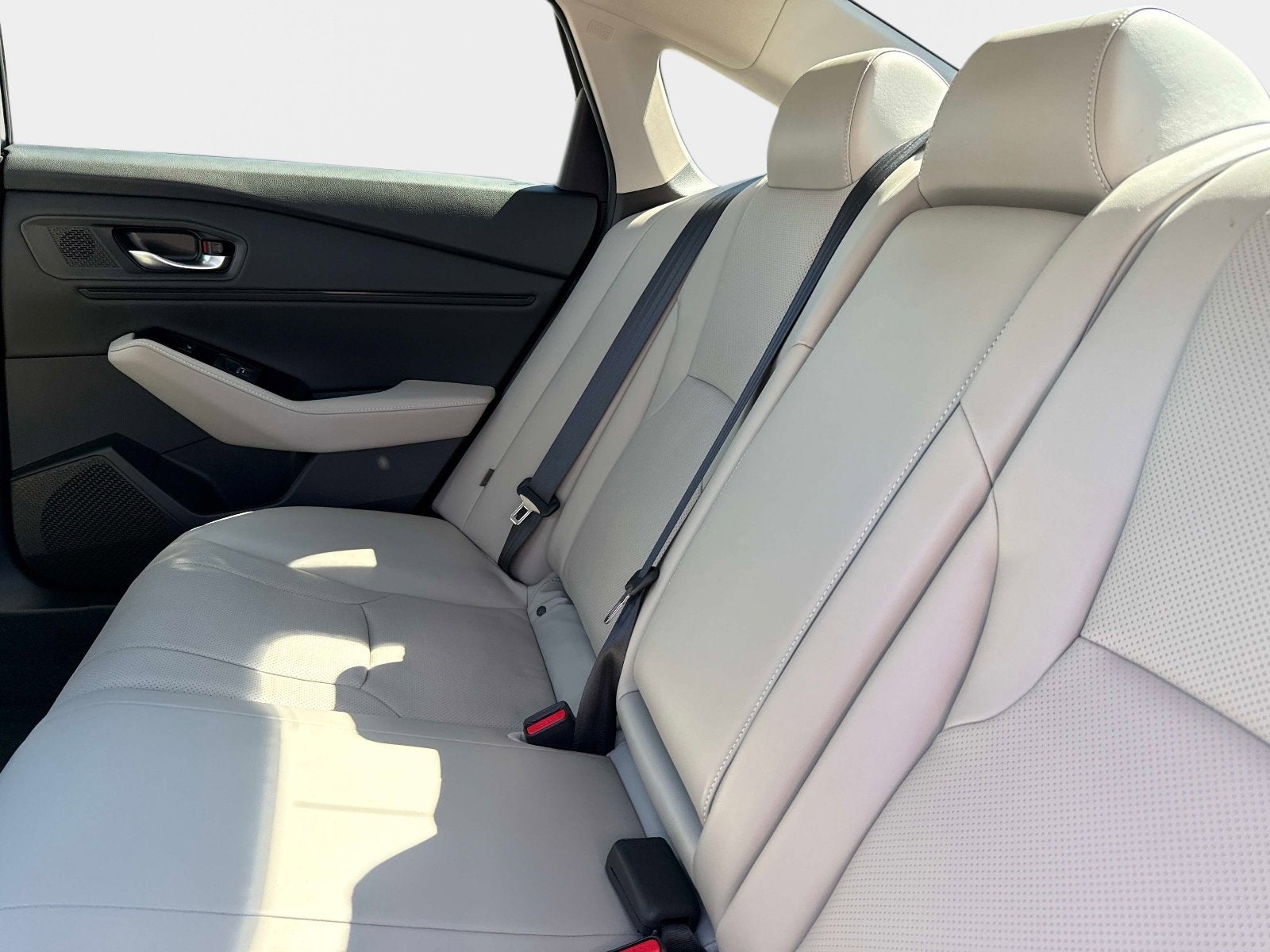 2024 Honda Accord Touring