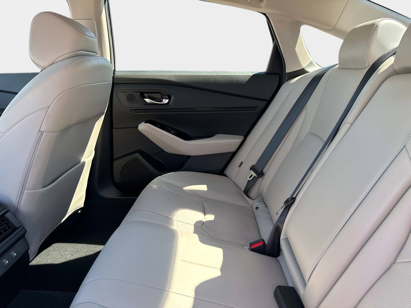 2024 Honda Accord Touring