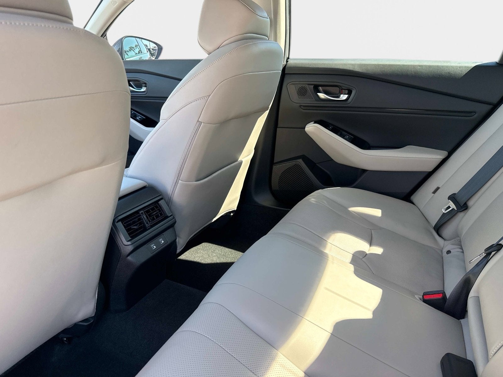 2024 Honda Accord Touring