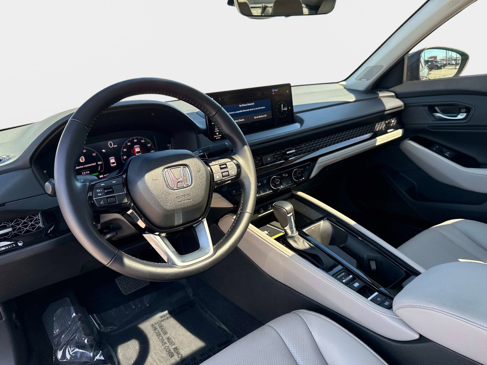 2024 Honda Accord Touring