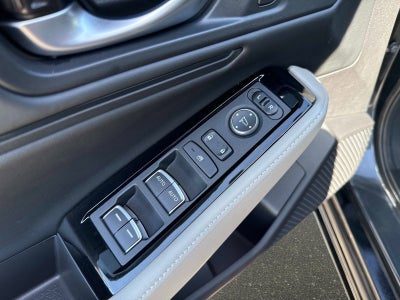 2024 Honda Accord Touring