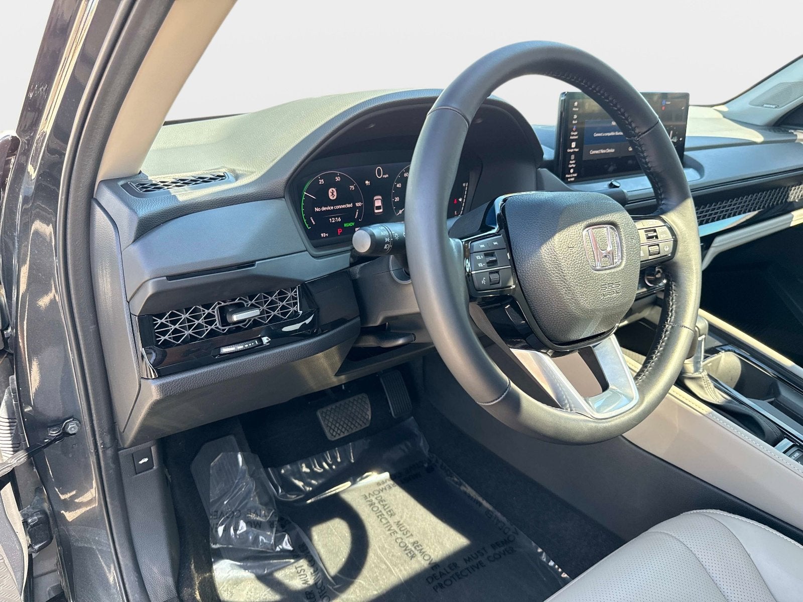 2024 Honda Accord Touring