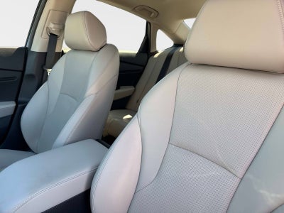 2024 Honda Accord Touring