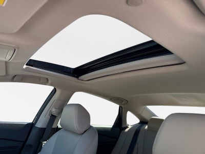 2024 Honda Accord Touring