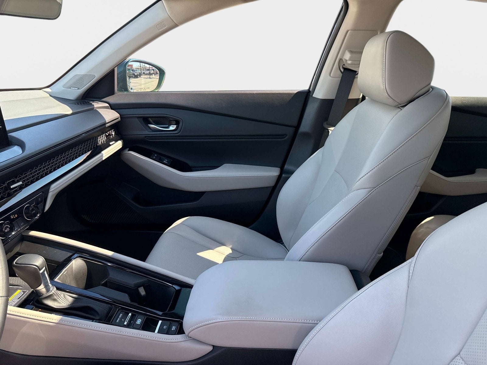 2024 Honda Accord Touring