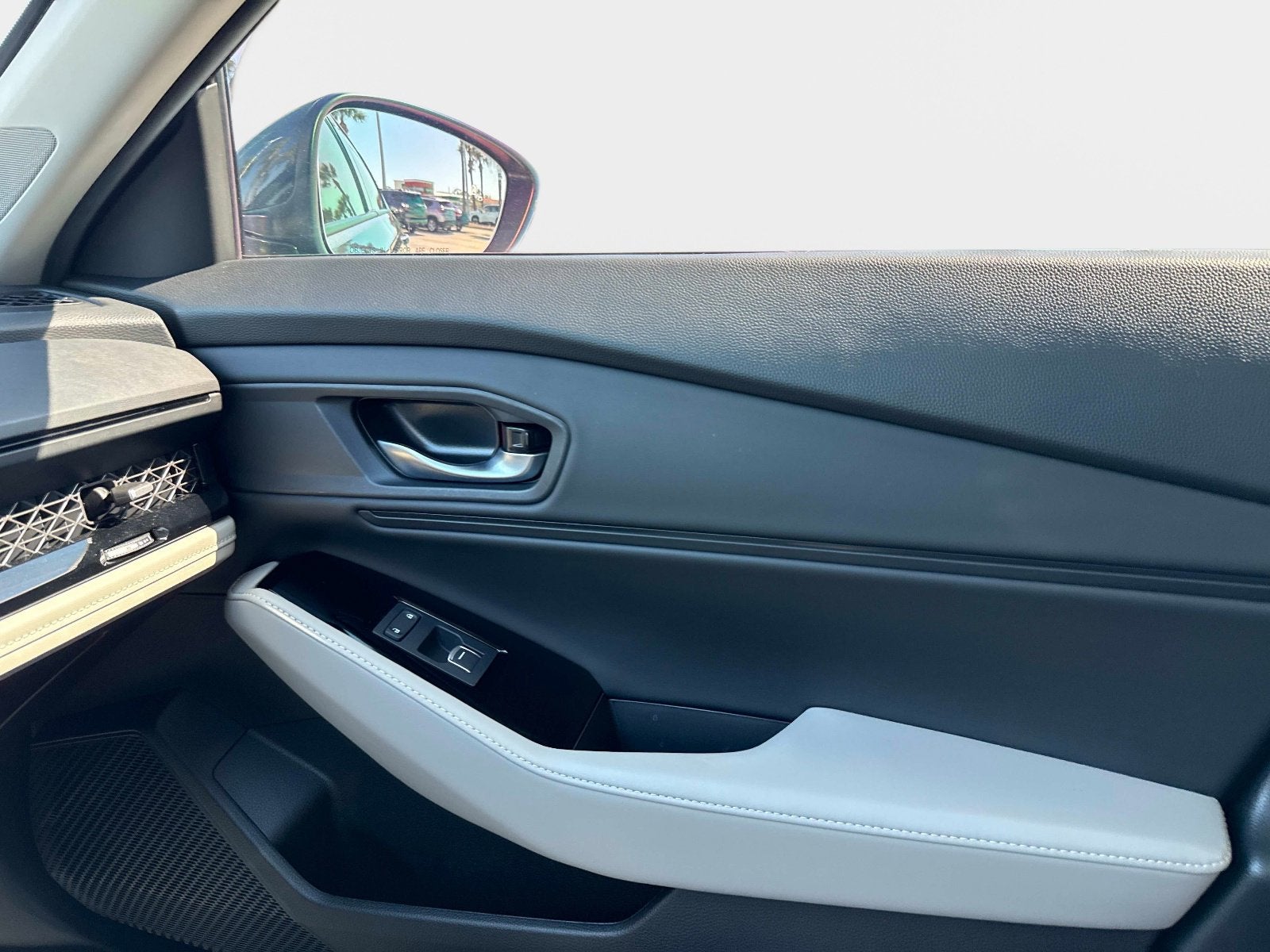 2024 Honda Accord Touring