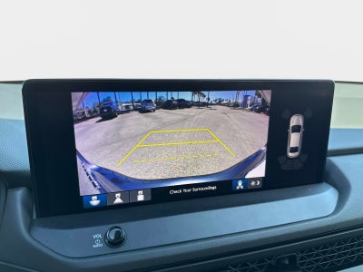 2024 Honda Accord Touring