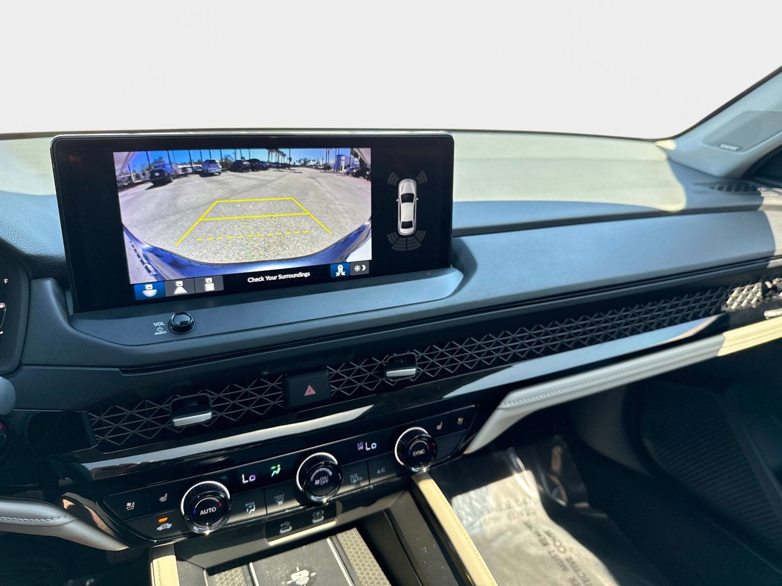 2024 Honda Accord Touring