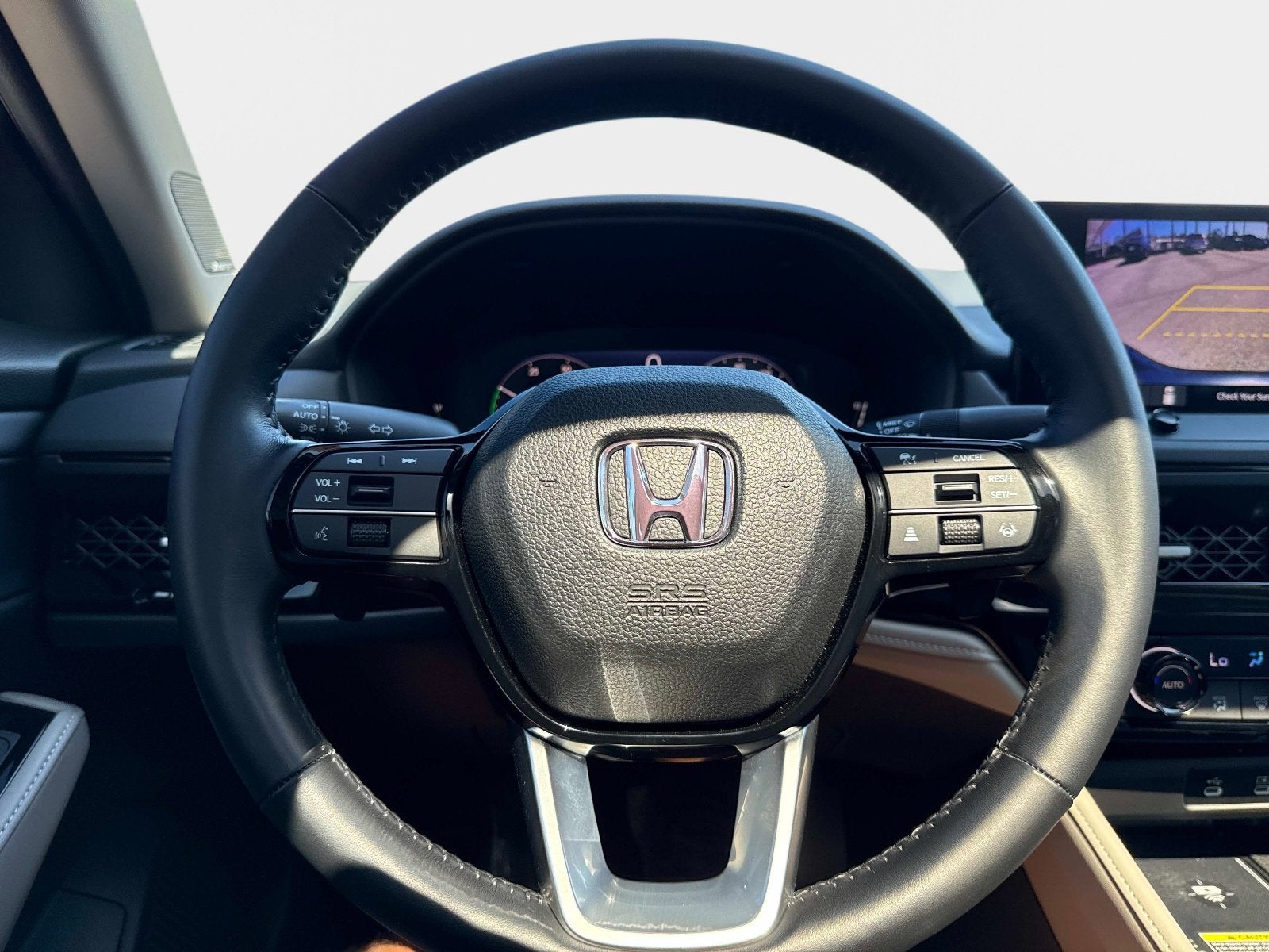 2024 Honda Accord Touring
