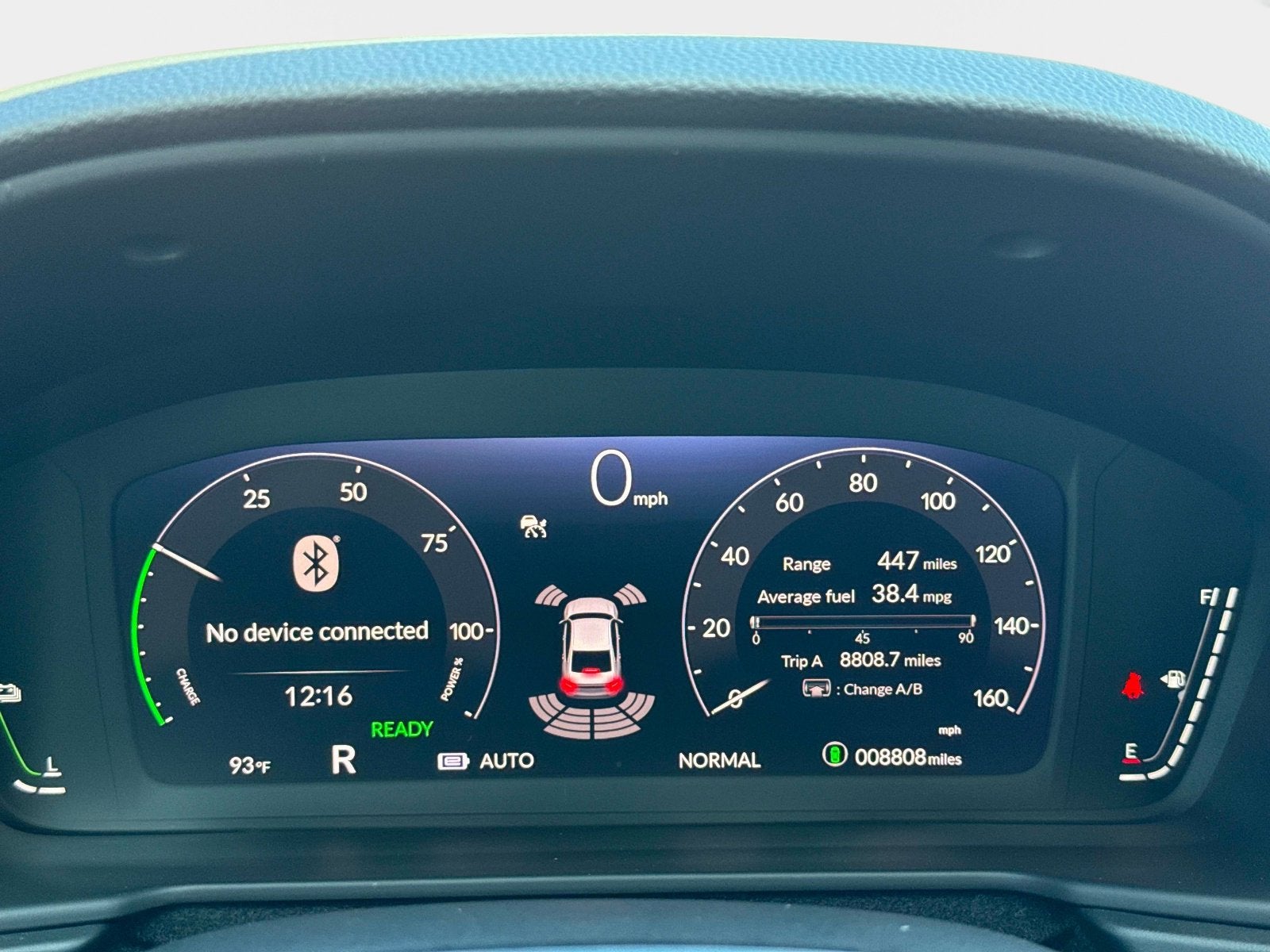 2024 Honda Accord Touring