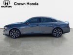 2024 Honda Accord Touring