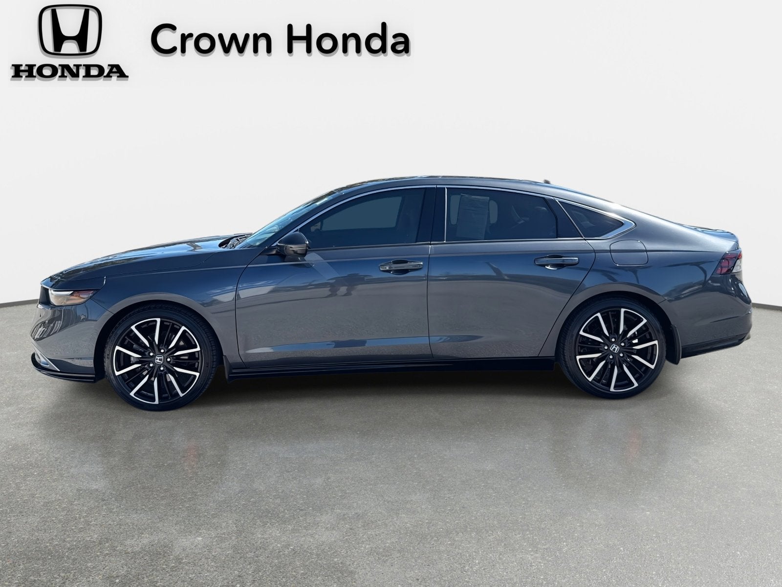 2024 Honda Accord Touring
