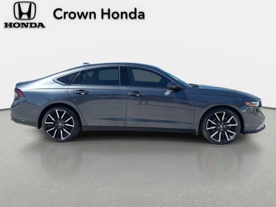 2024 Honda Accord Touring