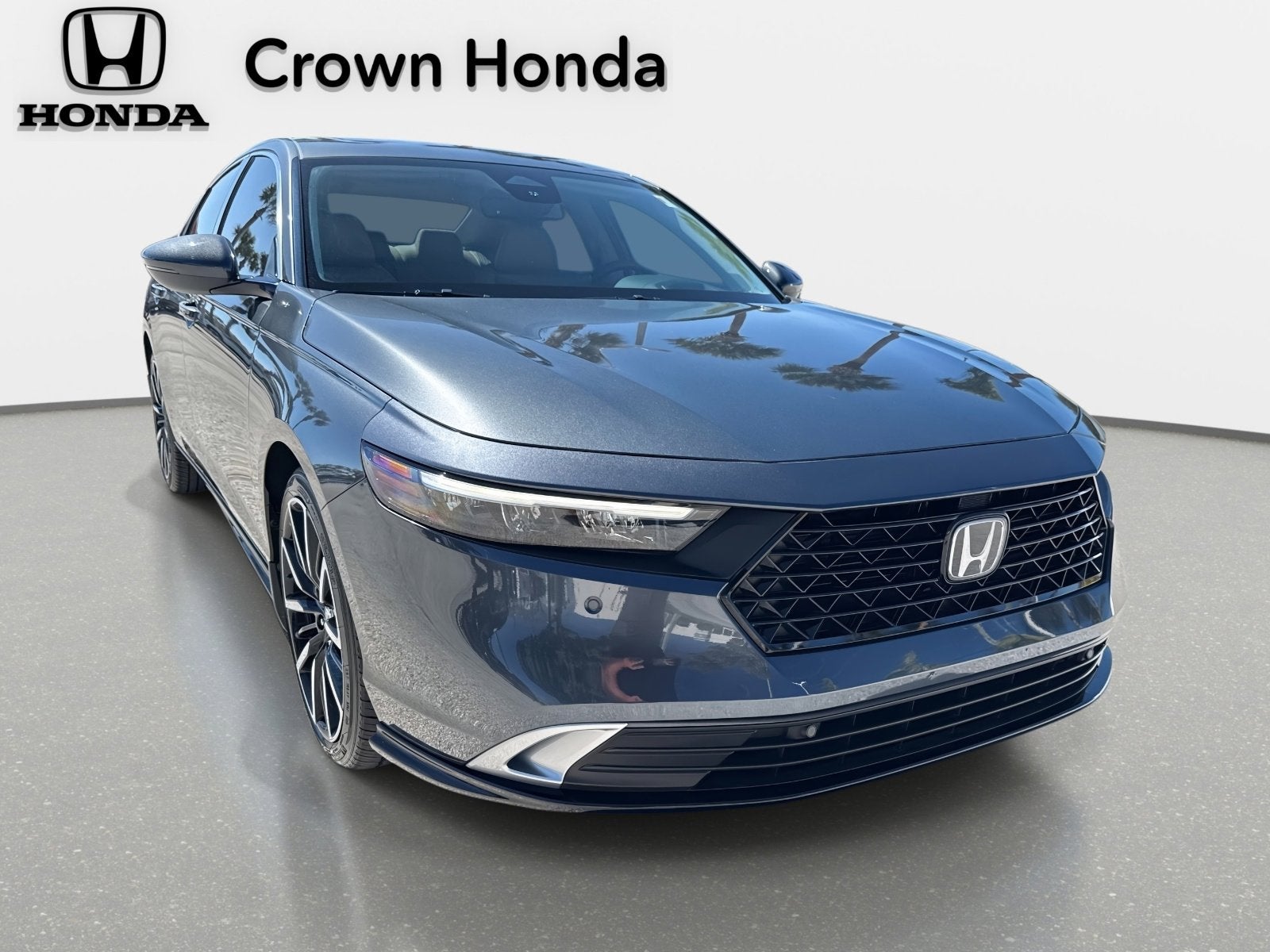 2024 Honda Accord Touring