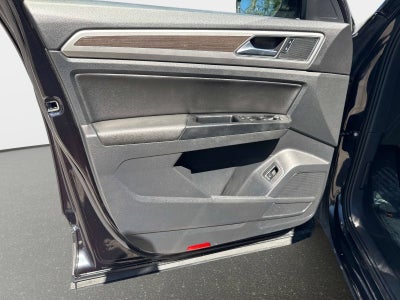 2019 Volkswagen Atlas 3.6L V6 SE w/Technology