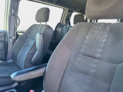 2019 Dodge Grand Caravan SE 35th Anniversary Edition