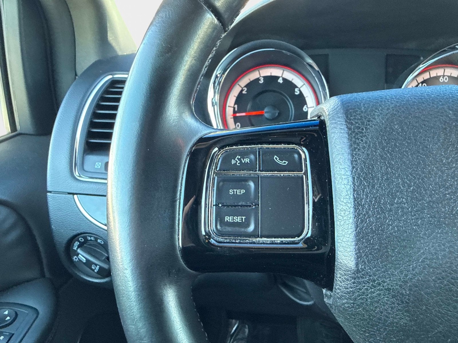 2019 Dodge Grand Caravan SE 35th Anniversary Edition