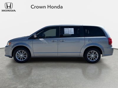 2019 Dodge Grand Caravan SE 35th Anniversary Edition