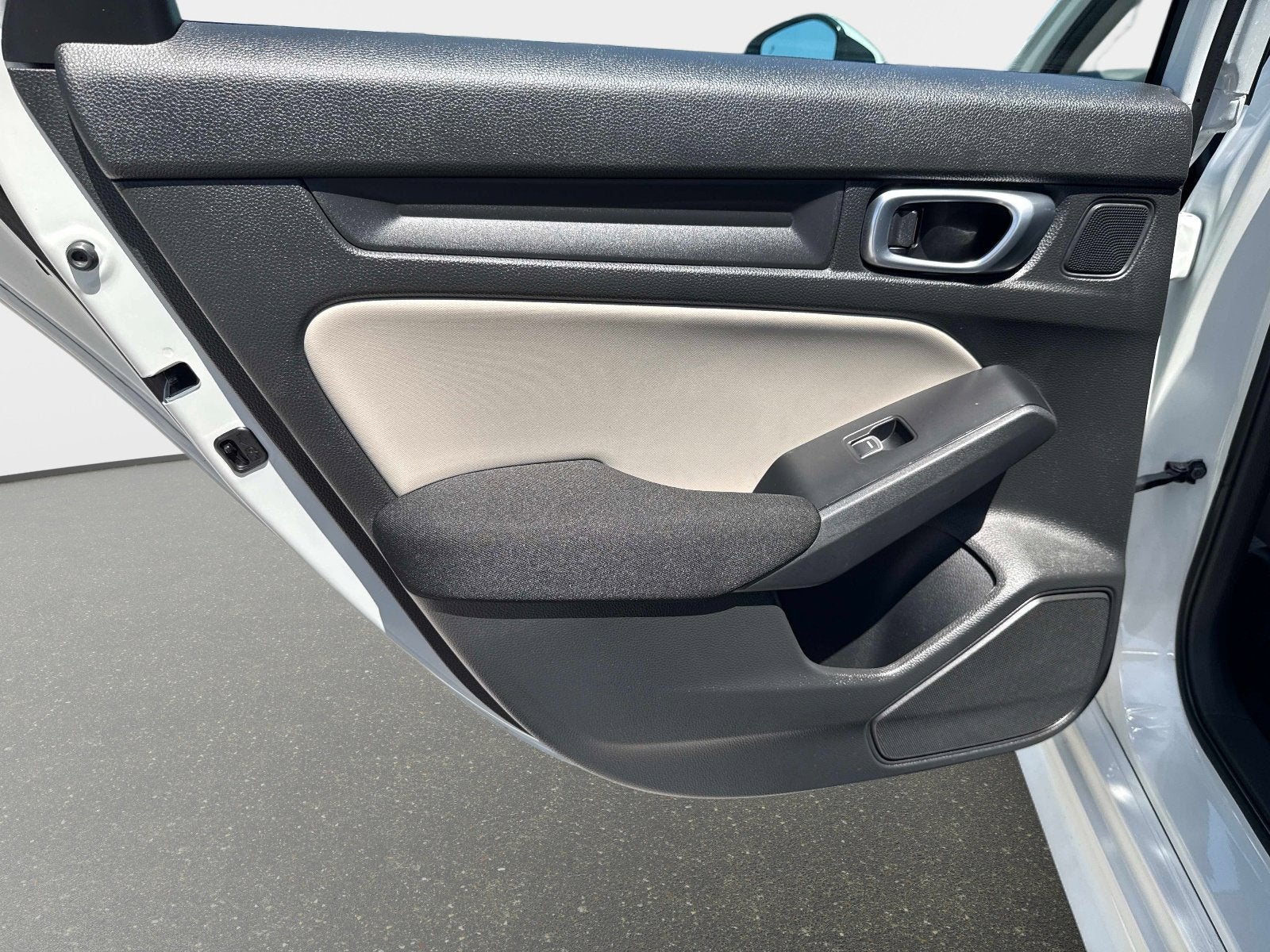 2024 Honda Civic EX