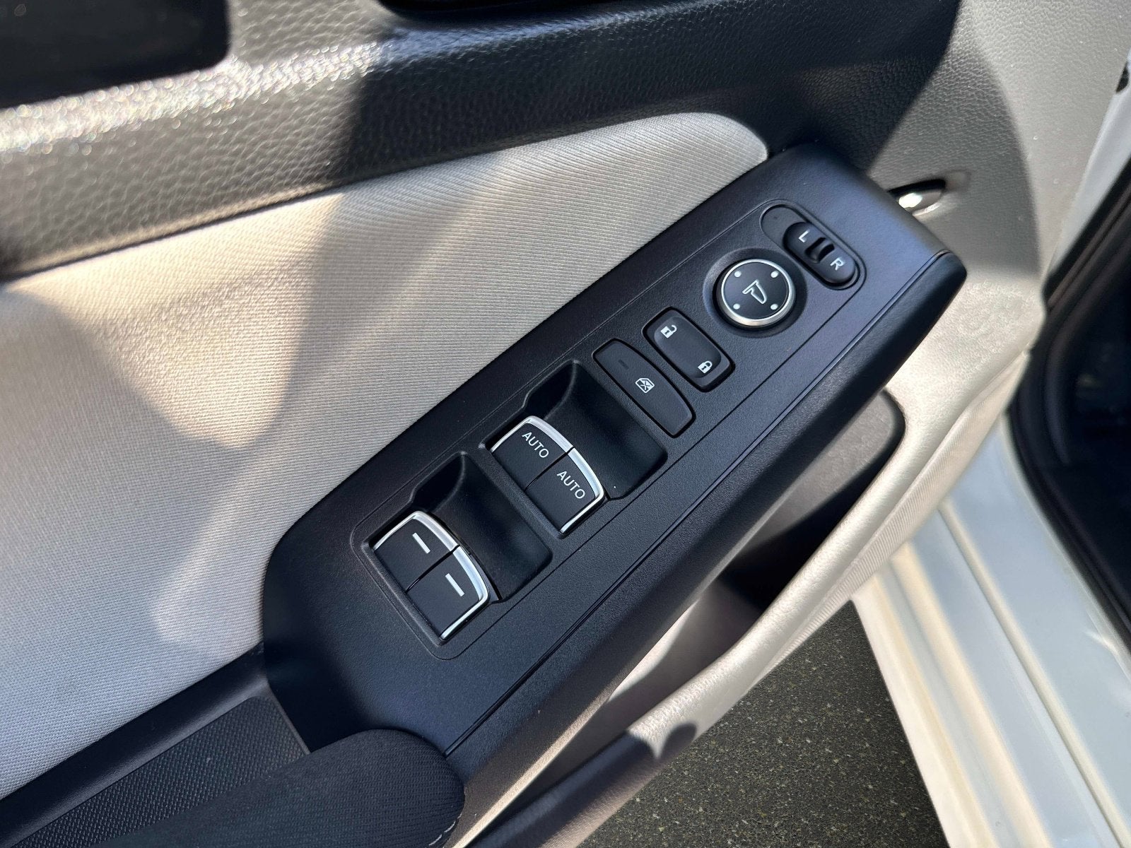 2024 Honda Civic EX