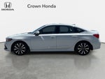 2024 Honda Civic EX