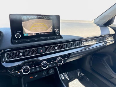 2024 Honda Civic EX