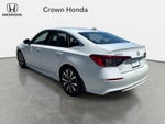 2024 Honda Civic EX