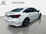 2024 Honda Civic EX