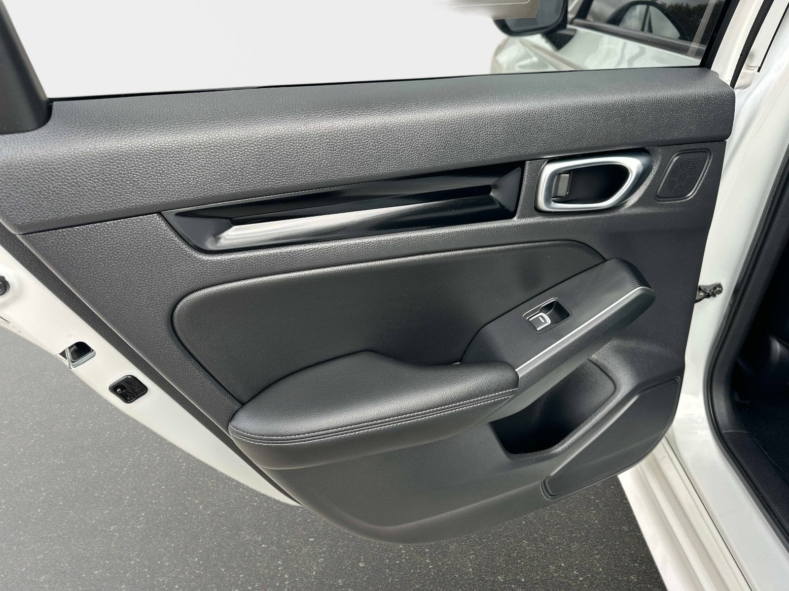 2022 Honda Civic Touring