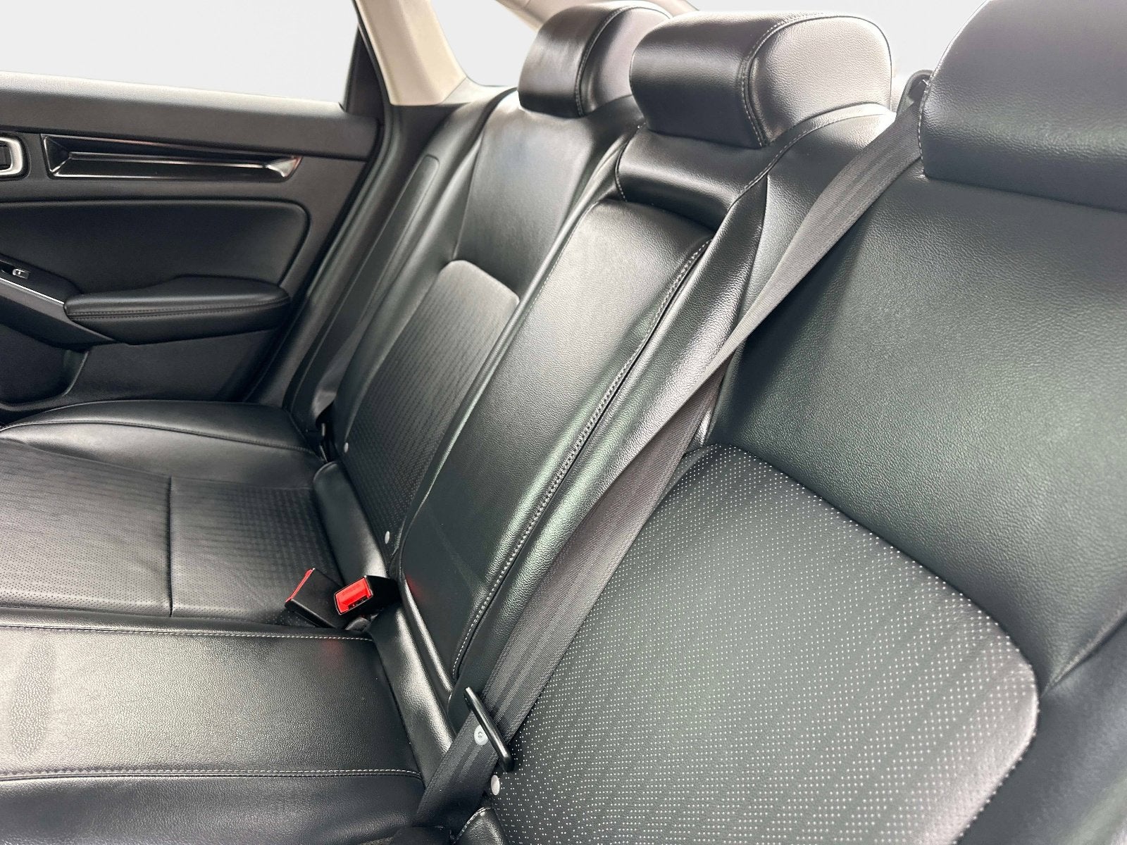 2022 Honda Civic Touring