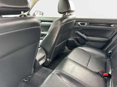 2022 Honda Civic Touring