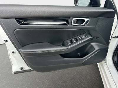 2022 Honda Civic Touring