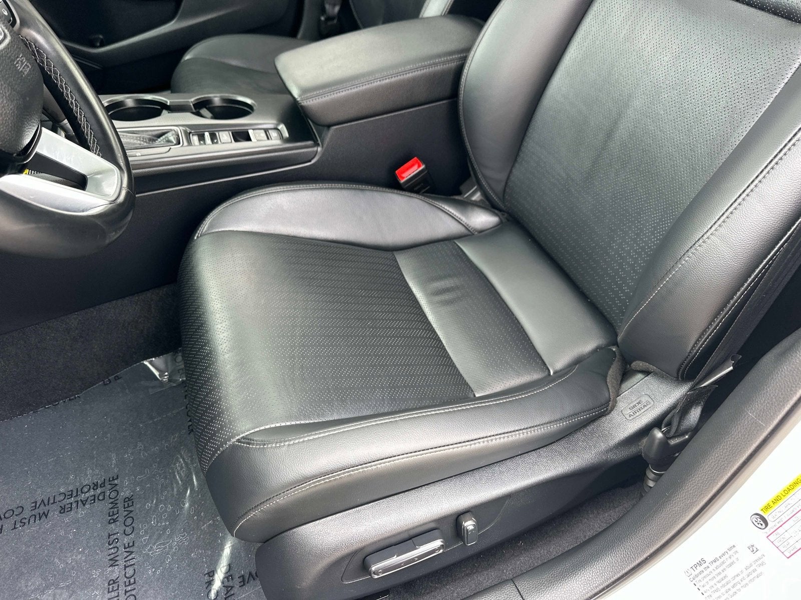 2022 Honda Civic Touring