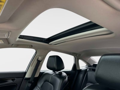 2022 Honda Civic Touring