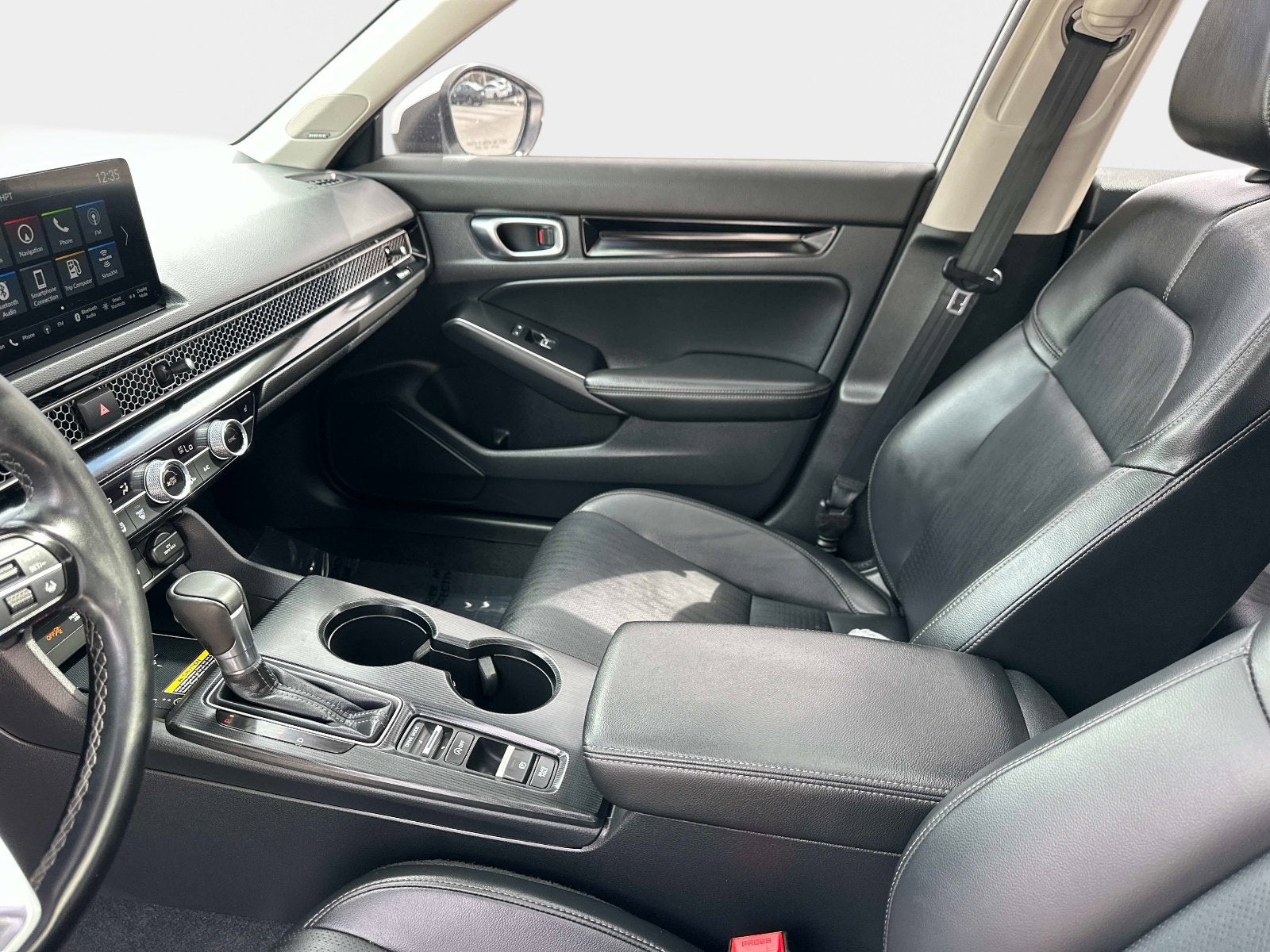 2022 Honda Civic Touring