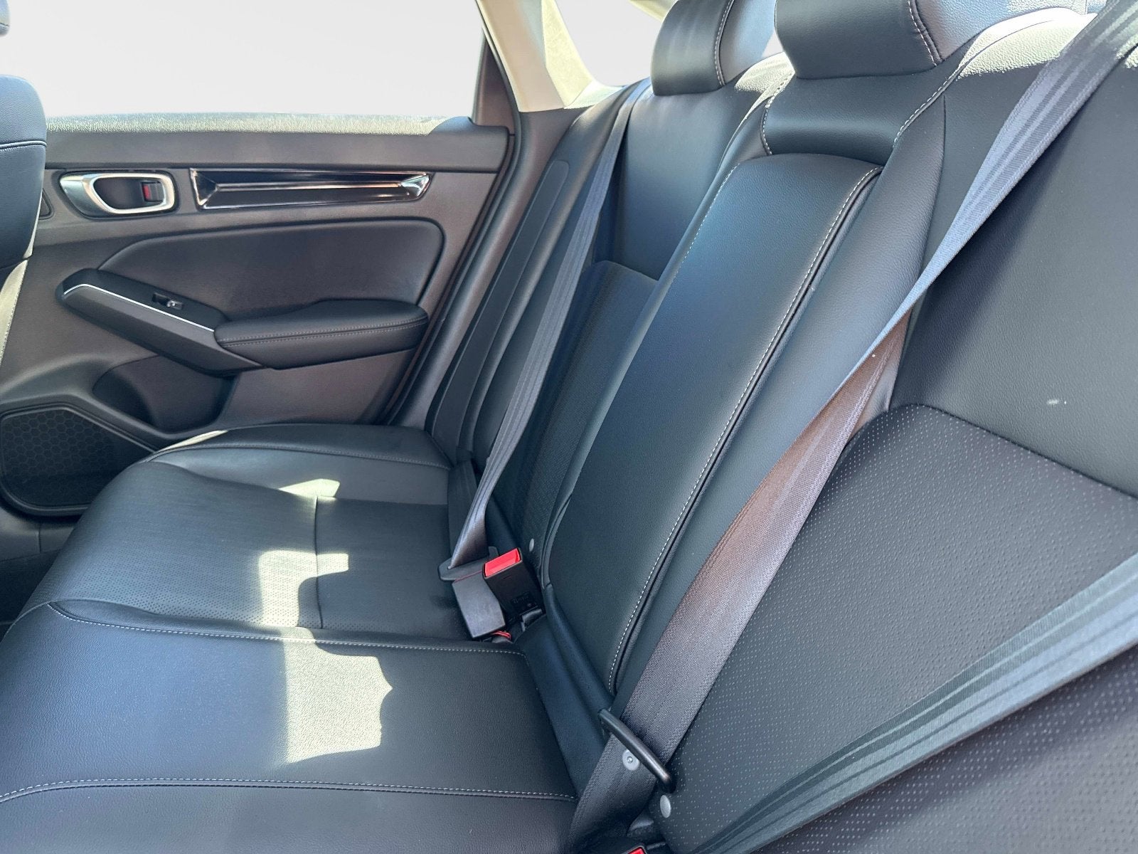 2023 Honda Civic Touring