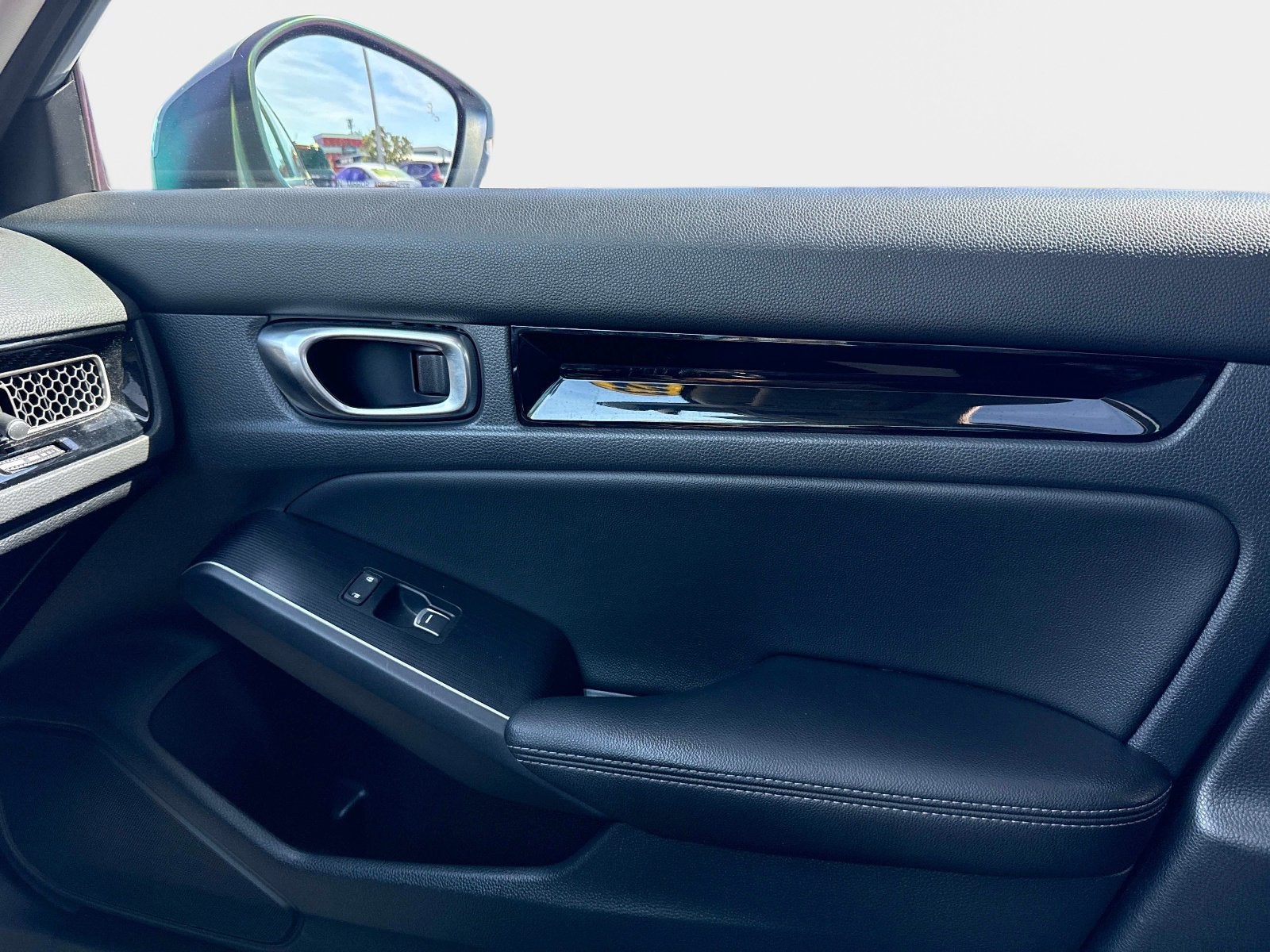 2023 Honda Civic Touring