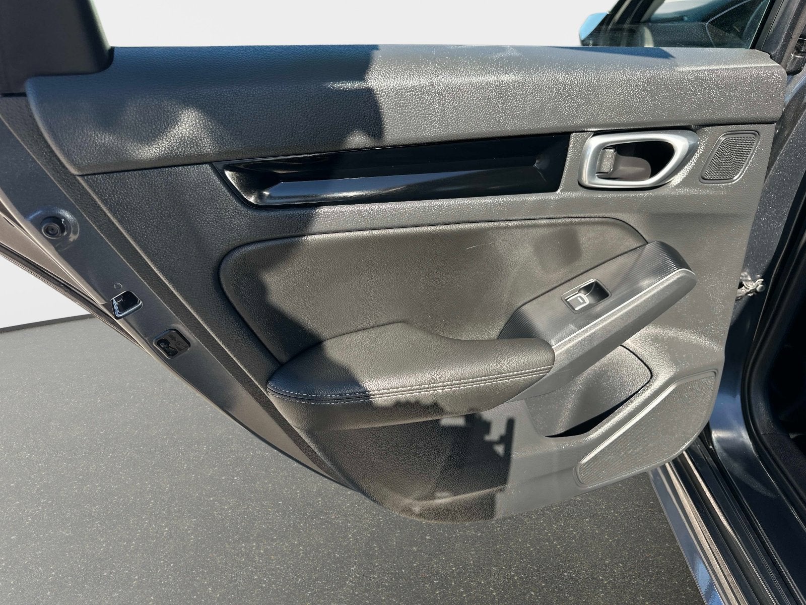 2023 Honda Civic Touring