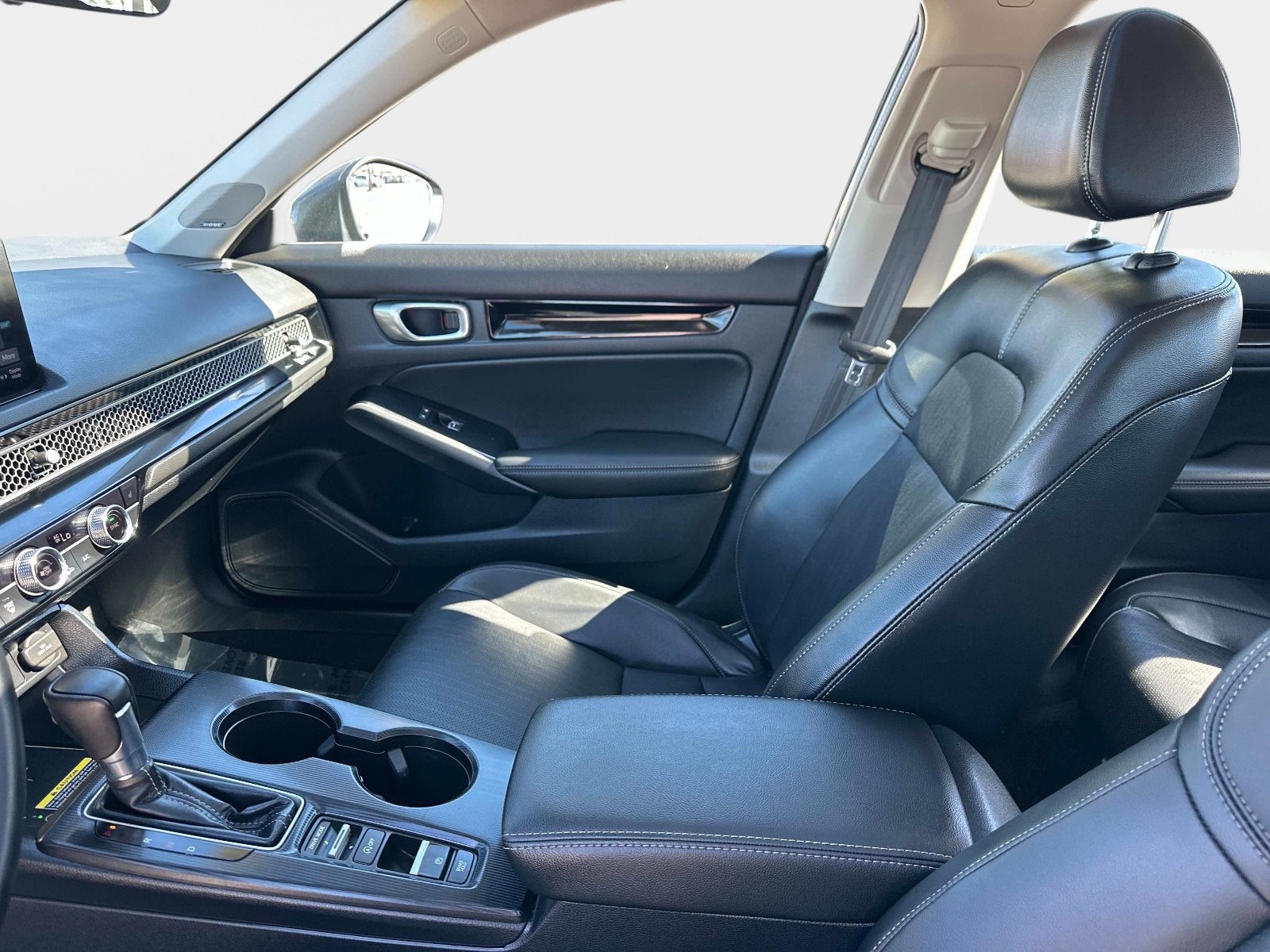 2023 Honda Civic Touring