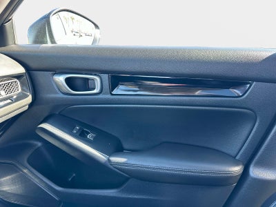 2023 Honda Civic Touring