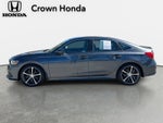 2023 Honda Civic Touring