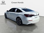 2025 Honda Civic Sport Touring