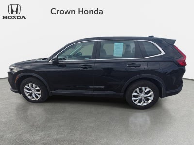 2024 Honda CR-V LX
