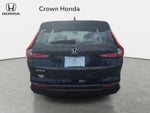 2024 Honda CR-V LX
